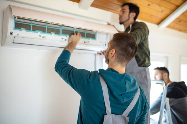Best Air conditioning repair  in Osseo, WI