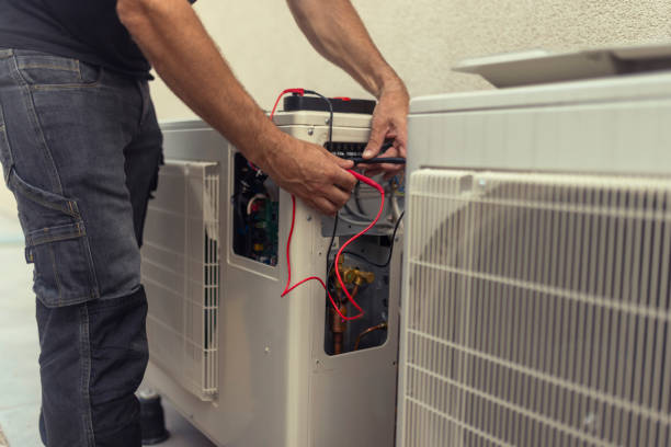 Best HVAC maintenance near me  in Osseo, WI