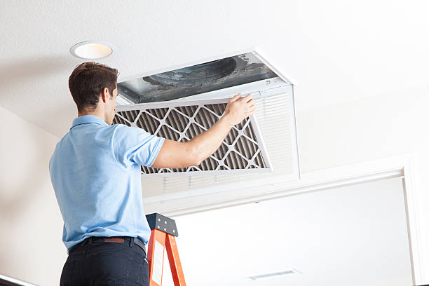 Best HVAC cleaning services  in Osseo, WI