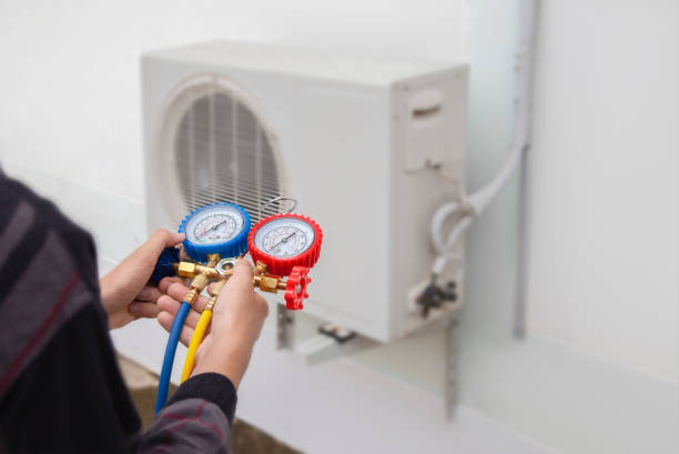 Best HVAC cleaning services  in Osseo, WI