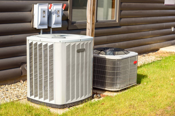 Reliable Osseo, WI HVAC Solutions